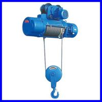 HOT MODEL CD1/MD1 electric hoist