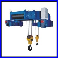 Light construction equipment Wire Rope Monorail Hoist Lift equipment