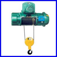 electric hoist 10t