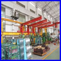 jib crane manufacturer