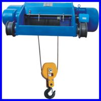 electric hoist 1T