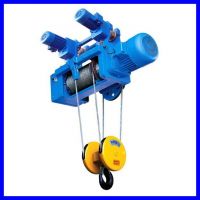 electric hoist 5T