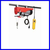 mini electric hoist