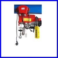 mini electric hoist 200kg