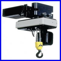 10ton electric chain hoist