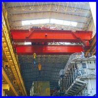 25t double girder briage crane for sale