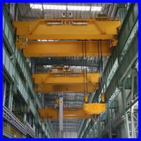 20t double girder briage crane for sale