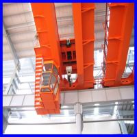 26t double girder briage crane for sale