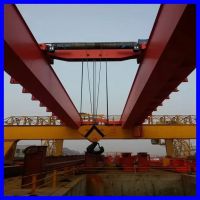 19t double girder briage crane for sale