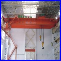 8t double girder briage crane for sale