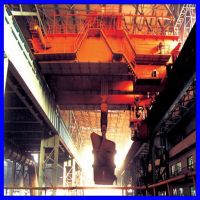 7t double girder briage crane for sale