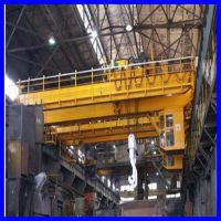 5t double girder briage crane for sale