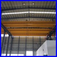 14t double girder briage crane for sale