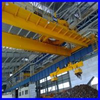 11t double girder briage crane for sale