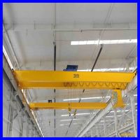 16t double girder briage crane for sale