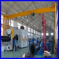 14Ton Single Girder Gantry Cranes with Hook