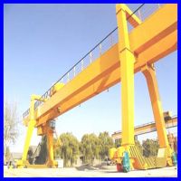 Double Girder Gantry Crane, Heavy Duty Gantry Crane