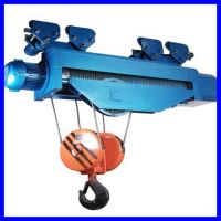 Monorail Electric Hoist, Wire Rope Hoist