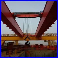 40t  Single Girder Gantry Crane