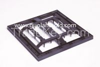 Plastic Basket Mould