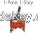 Ce Approvals Toggle Switch