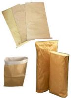 Multiwall Paper sacks