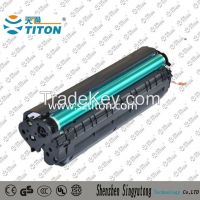 compatible toner cartridge Q2612A for laserjet 1010/1012/1015