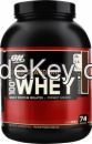 Optimum Nutrition Gold Standard 100% Whey