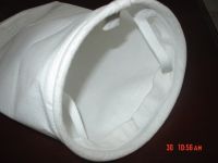 Non-Woven Needle Punched Filter Fabrics, Filter Cloth