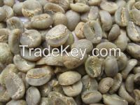 Grade A Arabica Coffee Beans