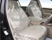 disposable car seat covers