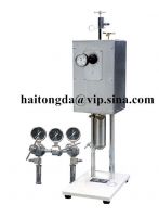 HPHT Filter Press/Slurry Testing Instruments/Drilling Fluid analysis instrument