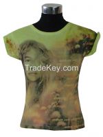 T-Shirt for Women