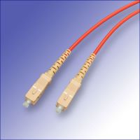 Fiber optical patch cord and pigtail