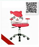 Adjustable  Children salon Chairs