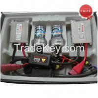 HID conversion kit,Box packing xenon lamp 12V35W