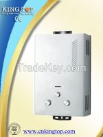 gas water heater