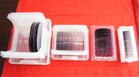 Silicon wafer