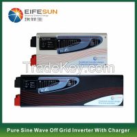 Home Solar Systems Inverter with Charger 3000W Power Inverter.