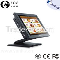 12 inch touch all in one pc/ touch AIO pc/ touch screen aio pc