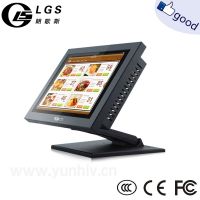 12 inch touch all in one POS system/ POS terminal / EPOS (factory/manufactery)