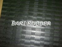 rubber sole sheet