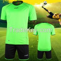 Kids football wear