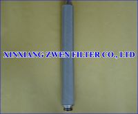 Sintered Metal Filter