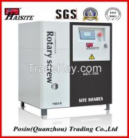 High Pressure Mini Rotary Screw Air Compressor with Certificates