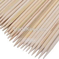 Bamboo Skewer