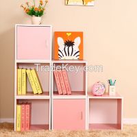 Ergonomic Kid Study Desk N01