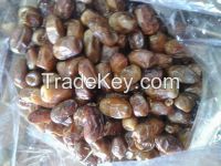 Semi dry Dates