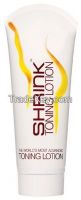 Shrink Toning Lotion