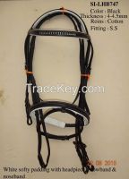 Leather Bridle